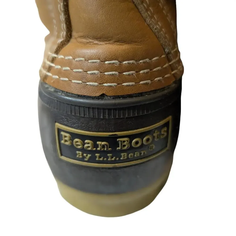 L.L. Bean classic vintage